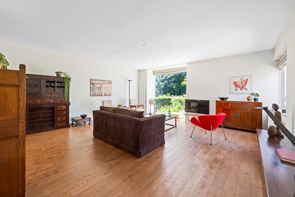 Medium property photo - Beekjufferhof 9, 2492 RD The Hague